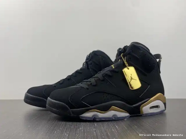 (2020) Jordan 6 Retro CT4954-007 Air DMP 0514